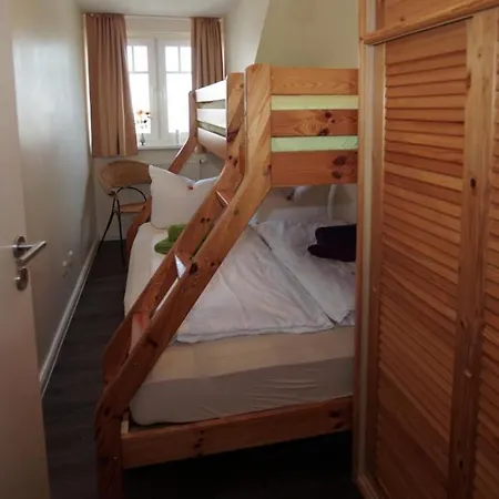 06 Mantelmoewemit Blick Auf Salzhaff Und Ostsee Apartament *